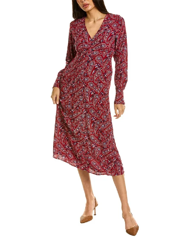 Women's Comfortable Lounge Attire Buy More, Save More ANNA KAY Maxi Dress