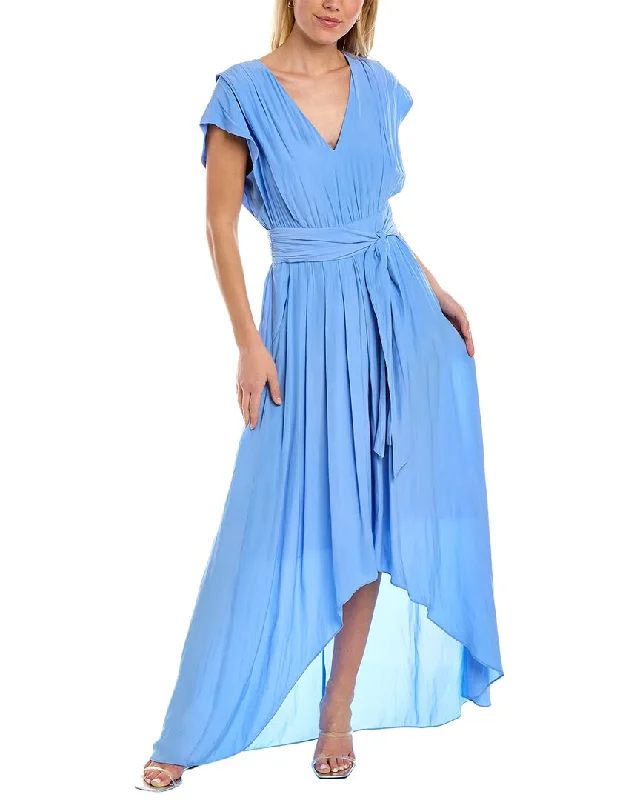 Women's Clothing Apparel Sets Mid - Season Sale Ramy Brook Rebecca Maxi Dress