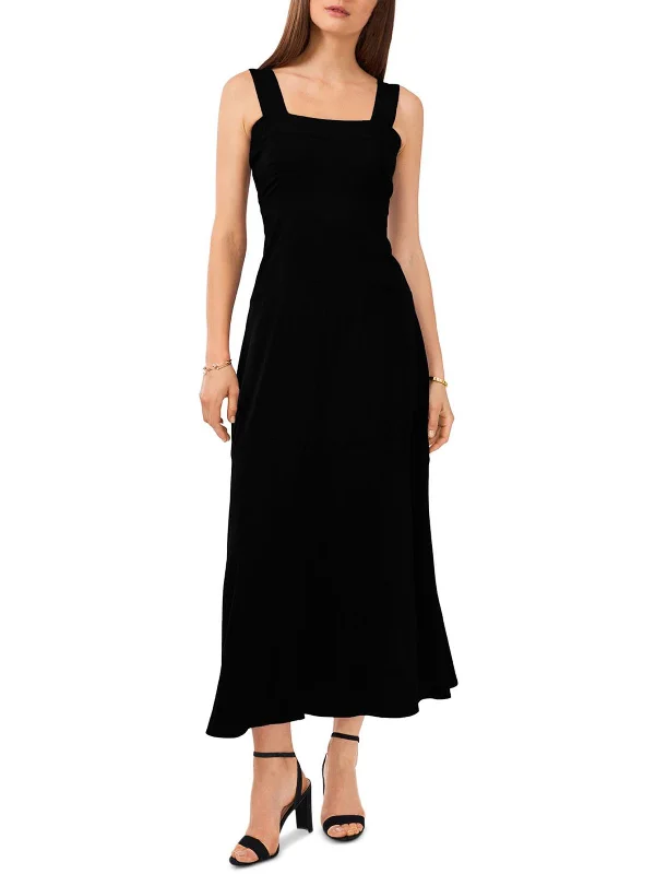 Women's Clothes For The Office Early Access to Art Deco Styles Sale Womens Panel Long Maxi Dress