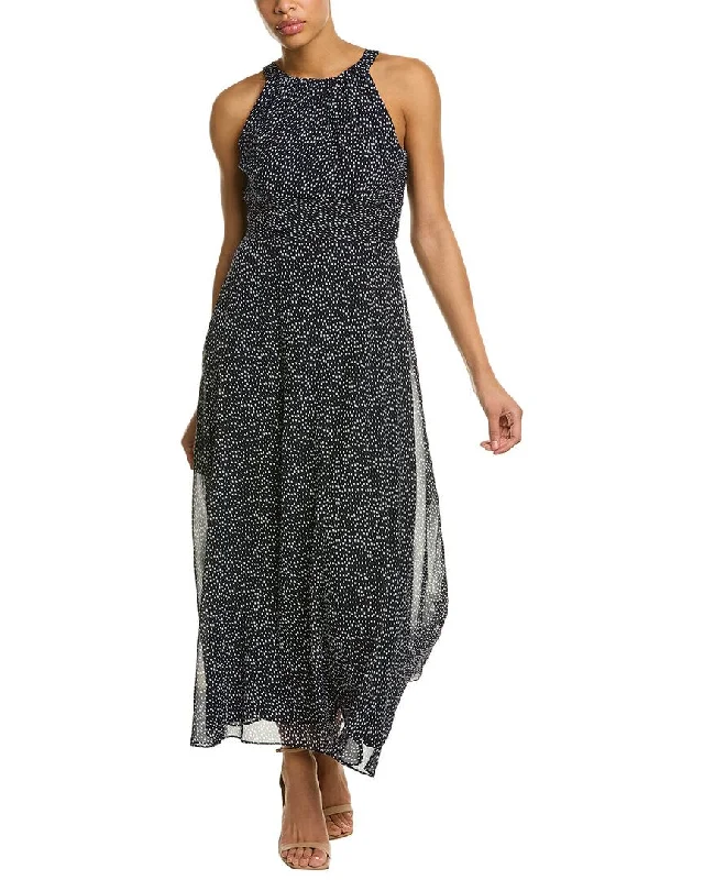 Affordable Women's Clothing Feminine Grace Adrianna Papell Maxi Dress