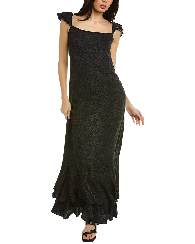 Women's Casual Apparel Great Deals on Ethnic Cultural Wear Eywasouls Malibu Cindy Maxi Dress