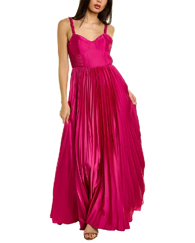 Women's Transitional Clothes Weekend Special Hutch Linny Maxi Dress