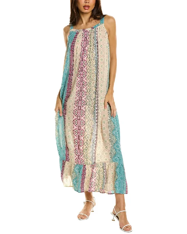 Women's Functional Outfit For Outdoor Activities Great Deals on Ethnic Cultural Wear Lovestitch Maxi Dress