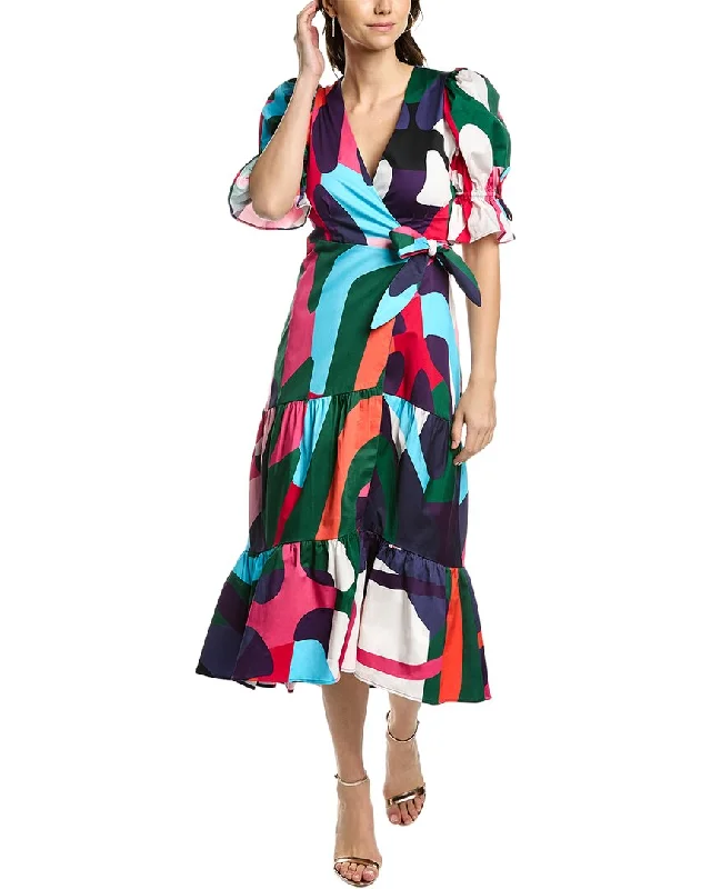 Women's Travel Apparel Holiday Sale Hutch Maxi Dress